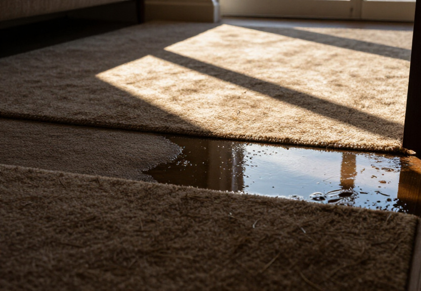 Seven Hills Flood Restoration Projects