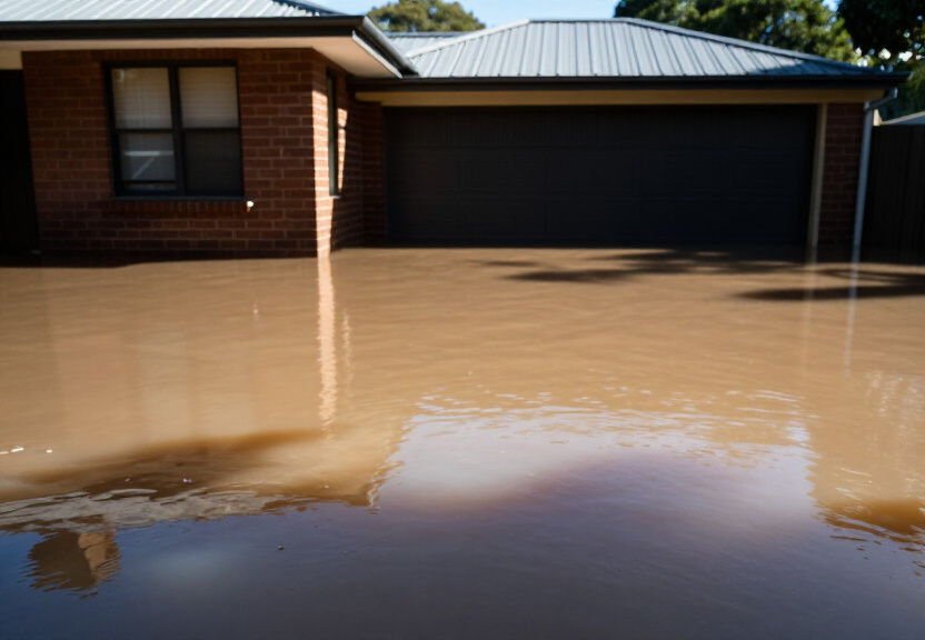 Commercial Flood Cleanup in Seven Hills
